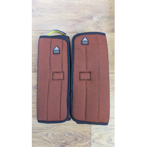 Sous bandage flanelle Félix Bühler neuve céramique