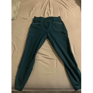 Pantalon Ride&Rug