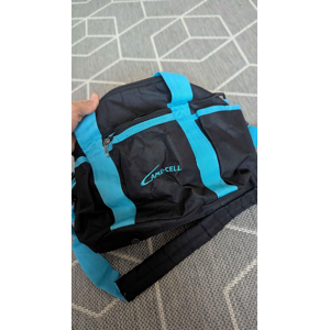 Sac a brosse Lami-cell jamais servi