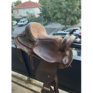 Selle Western