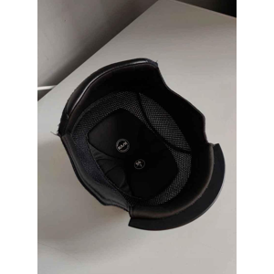 mousse de bombe Kask