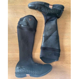 Bottes Horse Pilot Teknit Boots