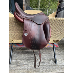 Selle dressage Meyer