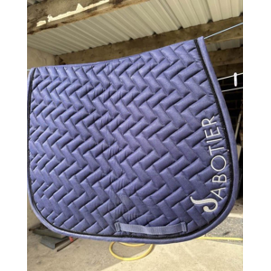 Tapis de dressage Le sabotier