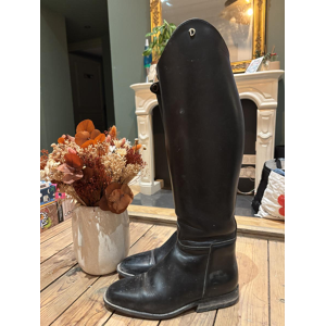 Bottes dressage 39