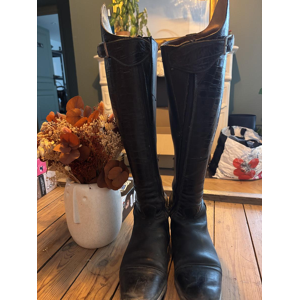 Bottes dressage 39