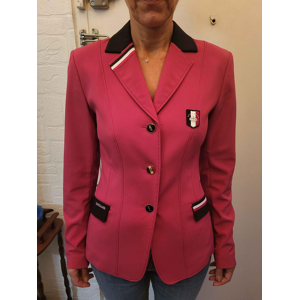 Veste Kingsland Fushia