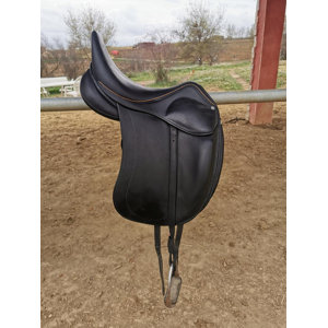 SELLE DRESSAGE CHILDERIC DGP