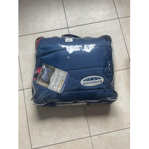 couverture 250g