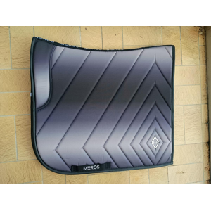 Tapis de selle dressage Mrs Ros neuf