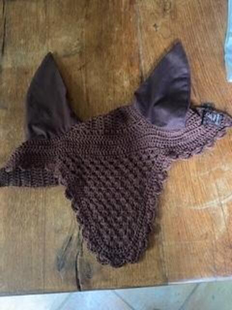 Bonnet Anna Scarpati