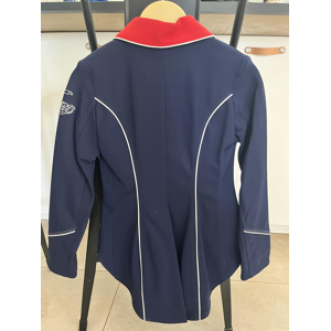 Mini frac MVM dressage