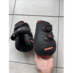 Protèges boulets - Coques