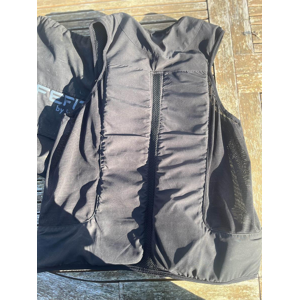air bag seaver noir