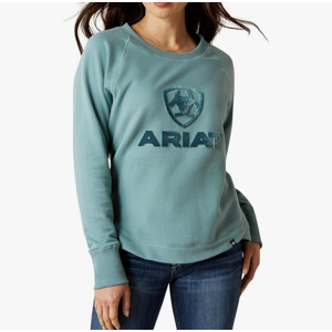 Joli sweat femme Ariat Taille S