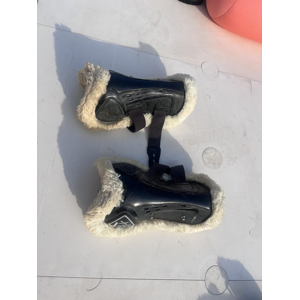Paire de geûtres XTR