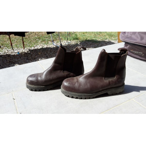 Boots Norton