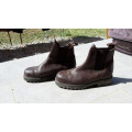 Boots Norton