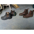 Boots Norton