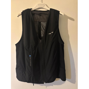 Airbag HELITE ZIP IN 2
