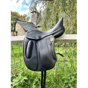 selle dresssage Jean Luc Maurel