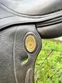 selle dresssage Jean Luc Maurel