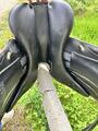 selle dresssage Jean Luc Maurel