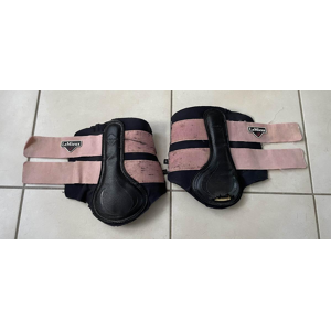 Guêtres fermées Lemieux cheval M