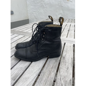Bottines d'équitation Charles de Nevel taille 39