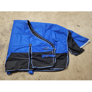 Couverture extérieur cheval 300 gr