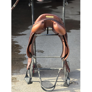 Selle Childeric 18"