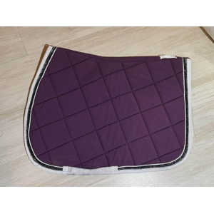tapis azhary violet