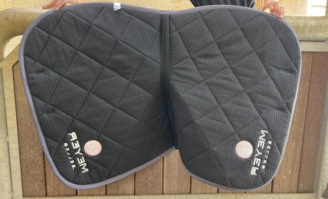 tapis de CSO Meyer