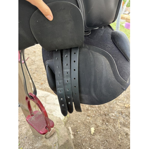 Selle wintec 500 cc
