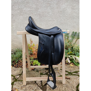 Selle dressage Erreplus