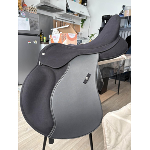 selle Wintec 2000 17,5