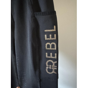 Legging rebel