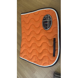 Tapis Jump’in orange