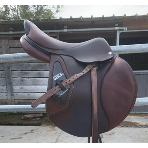 Selle CWD SE25 offre de Noël 1999€ à la place de 2350€
