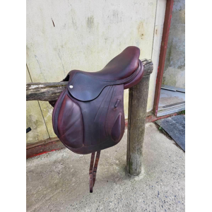 Selle CWD SE09 monoquartier