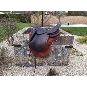 Selle Aulion à vendre