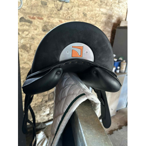 Selle de dressage CHILDERIC