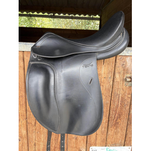 selle dressage