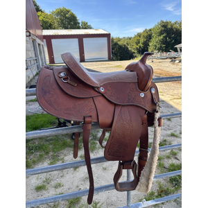 selle western