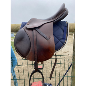 Selle obstacle