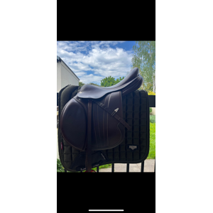 Selle équipe carbone EK GO