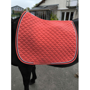 tapis dressage