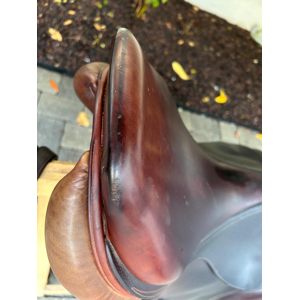 Selle CWD 17,5