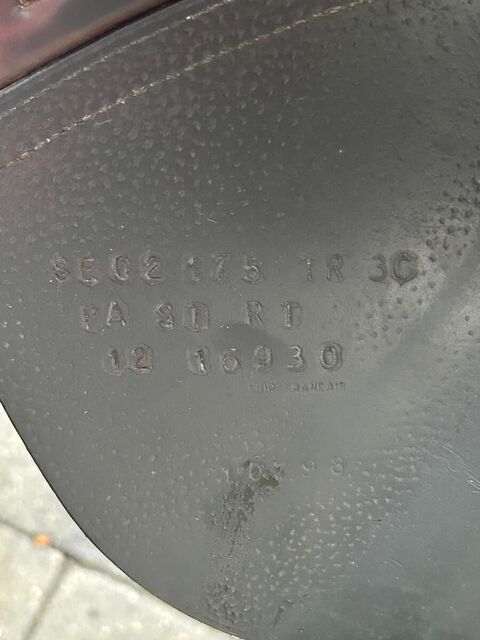 Selle CWD 17,5