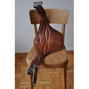 Sangle bavette HG 125cm d'occasion